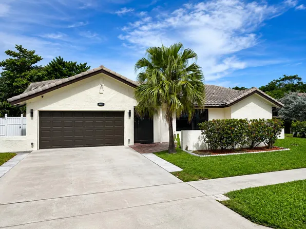 6995 NW 5TH Avenue, Boca Raton, FL 33487