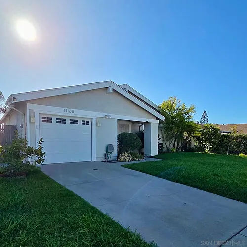 11168 Acaso Way Photo 1