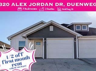 320 Alex Jordan Dr, Duenweg, MO 64841