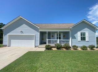 163 Lizzie Rd, Ashland City, TN 37015