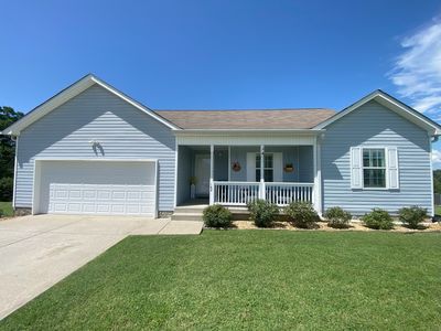163 Lizzie Rd, Ashland City, TN, 37015