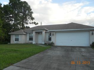 1390 Torgerson Rd SE, Palm Bay, FL 32909