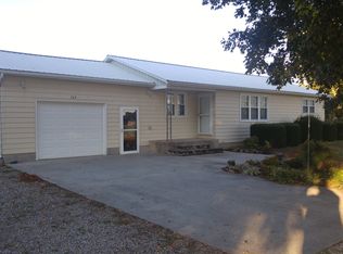 157 Crosswinds Ln, Perryville, MO