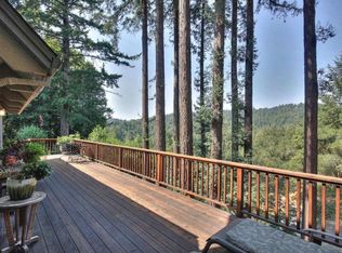 313 Sand Hill Rd, Scotts Valley, CA 95066