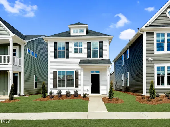 62 Blue Iris Pkwy #125, Clayton, NC 27520