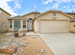 651 Blue Sage Ave SW, Los Lunas, NM 87031