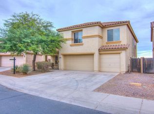 135 N Carter Ranch Rd, Coolidge, AZ 85128