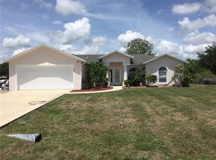 1291 SW 83rd Ave, Okeechobee, FL 34974