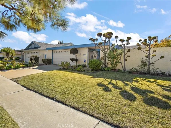 17525 Leslie Ave, Cerritos, CA 90703