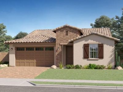 15862 W Winslow Ave, Goodyear, AZ, 85338