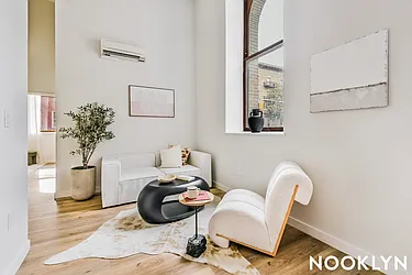 Rented by Nooklyn NYC LLC