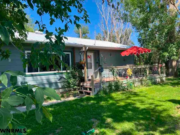 60043 McCain Rd, Mitchell, NE 69357