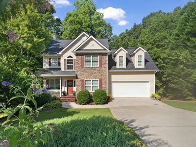 4623 Enfield Dr, Gainesville, GA, 30506