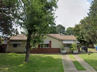 4705 Overman Ave, Virginia Beach, VA 23455