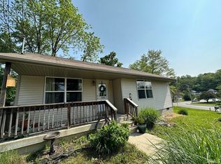 1398 W 8th St, Bloomington, IN