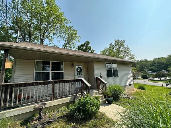 1398 W 8th St, Bloomington, IN 47404