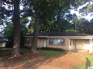 1296 Highway 15, Baskin, LA 71219