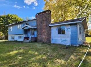 5801 E Garfield Rd, Hesperia, MI 49421