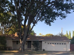 5600 Moddison Ave, Sacramento, CA 95819