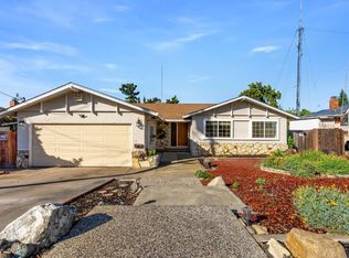 1475 Cliff Dr, San Jose, CA