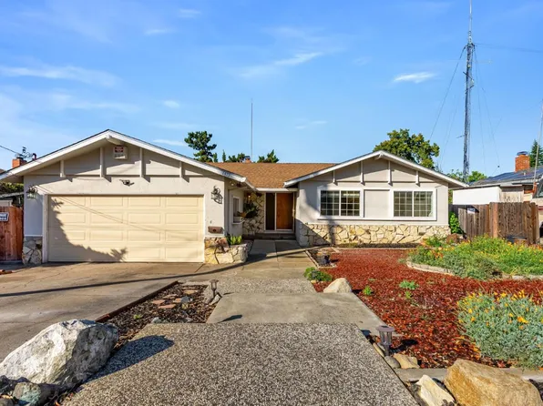 1475 Cliff Dr, San Jose, CA 95132