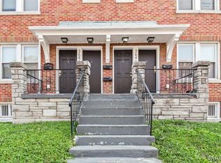 3644-3646 Bates St, Saint Louis, MO 63116