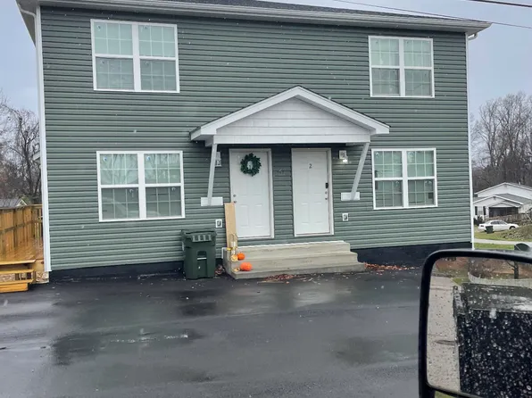 61 Weesner Ave #2, Williamsburg, KY 40769