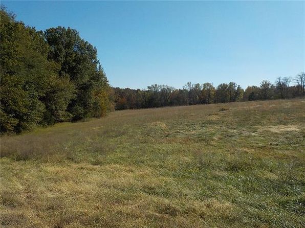 Land For Sale Warrensburg Mo