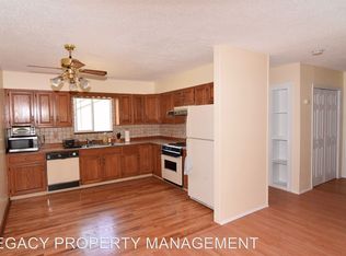 2710 SE 138th Ave APT 50, Portland, OR 97236