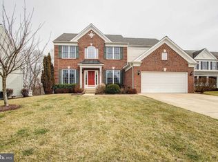 6307 Meandering Woods Ct, Frederick, MD 21701