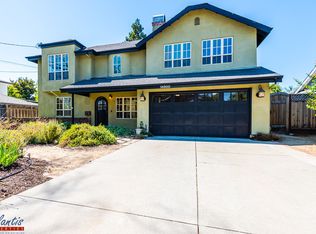 14800 Berry Way, San Jose, CA 95124
