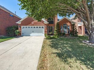 9628 Willow Branch Way, Fort Worth, TX 76123