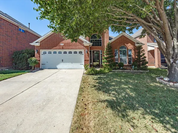 9628 Willow Branch Way, Fort Worth, TX 76123
