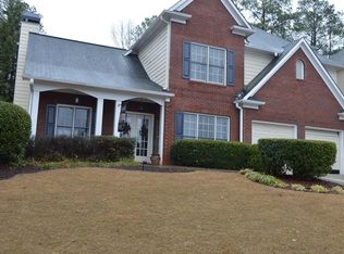 1028 Bridgemill Ave, Canton, GA 30114