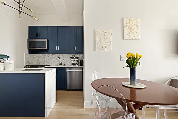 Kitchen, photo 1