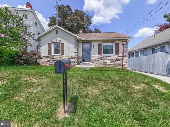 919 Frederick Pike, Littlestown, PA 17340