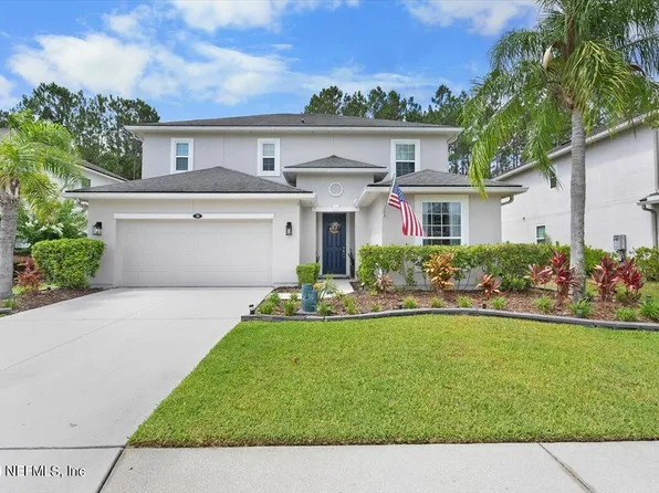 58 MOLASSES Court, St. Johns, FL 32259