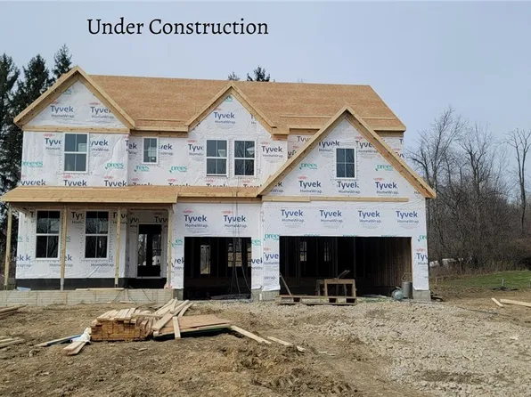 7800 Harley Hills Dr, North Royalton, OH 44133