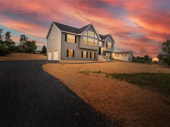 140 Creekview Rd, Kunkletown, PA 18058