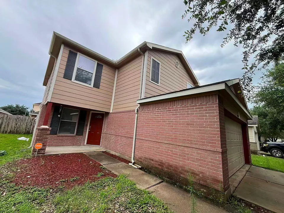 10814 Barker Cypress Rd
