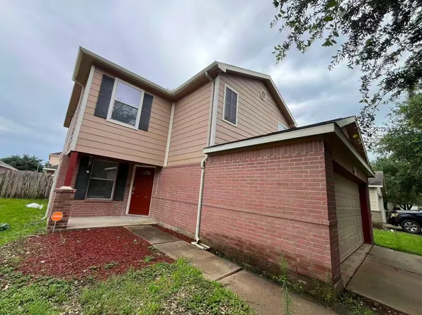 10814 Barker Cypress Rd, Cypress, TX 77433