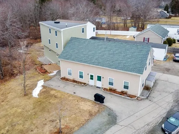 248 S Main St Unit A, Seabrook, NH 03874