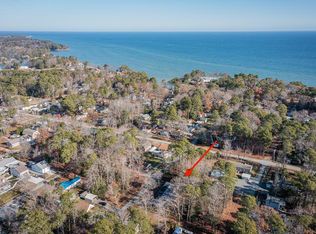 Lot33&34 Davis Dr, Reedville, VA 22539