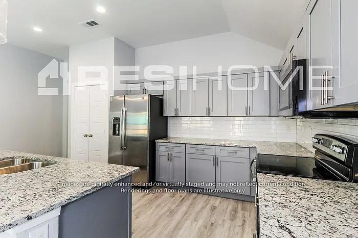 4 bed, 2.0 bath, 1714 sqft, $2,645 — Photo 2