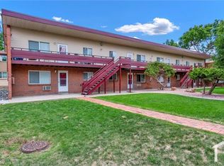 7790 W 61st Ave #90-2, Arvada, CO 80004