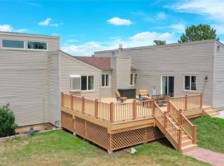 2351 N Frontier Ln, Franktown, CO 80116