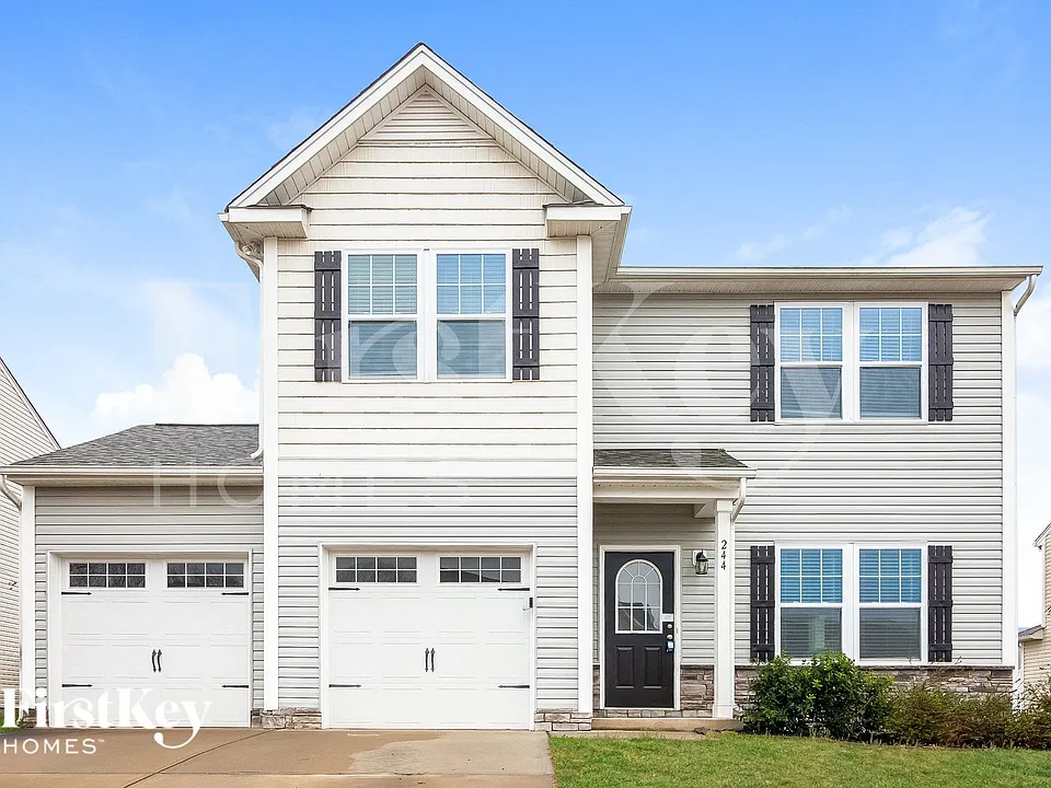 244 Fesperman Cir