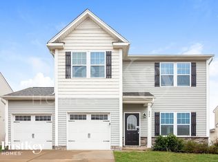 244 Fesperman Cir, Troutman, NC 28166