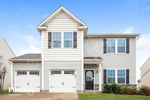 244 Fesperman Cir Photo 1