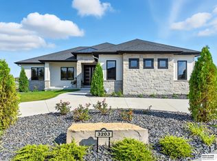 3203 S 206th St, Elkhorn, NE 68022